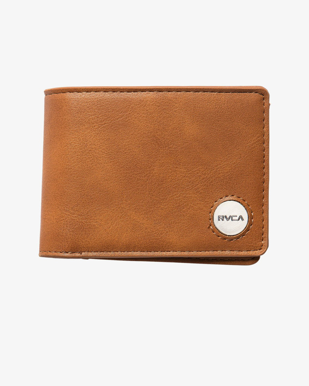 Billetera RVCA Cafe