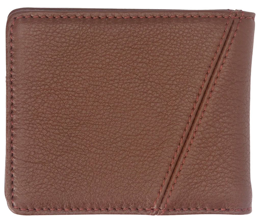 Billetera Volcom Cafe