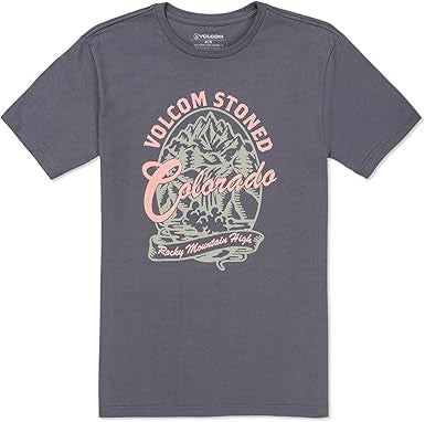 T-Shirt Volcom
