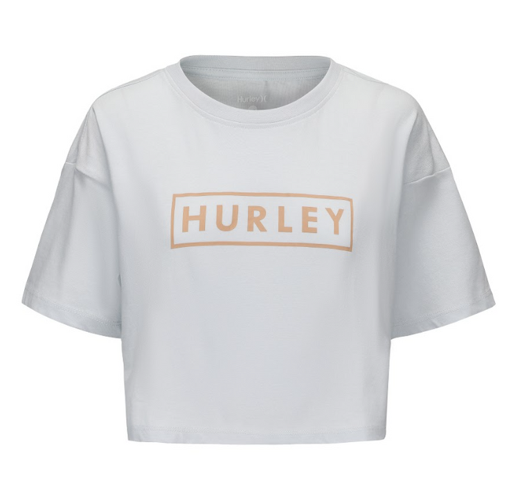 Blusa Hurley