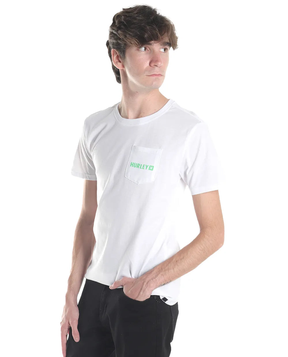 T-Shirt Hurley