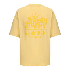 T-Shirt Hurley