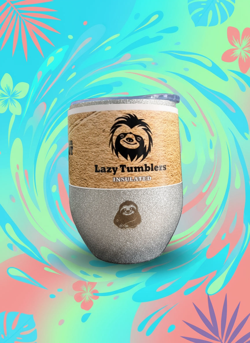 Lazy Tumblers
