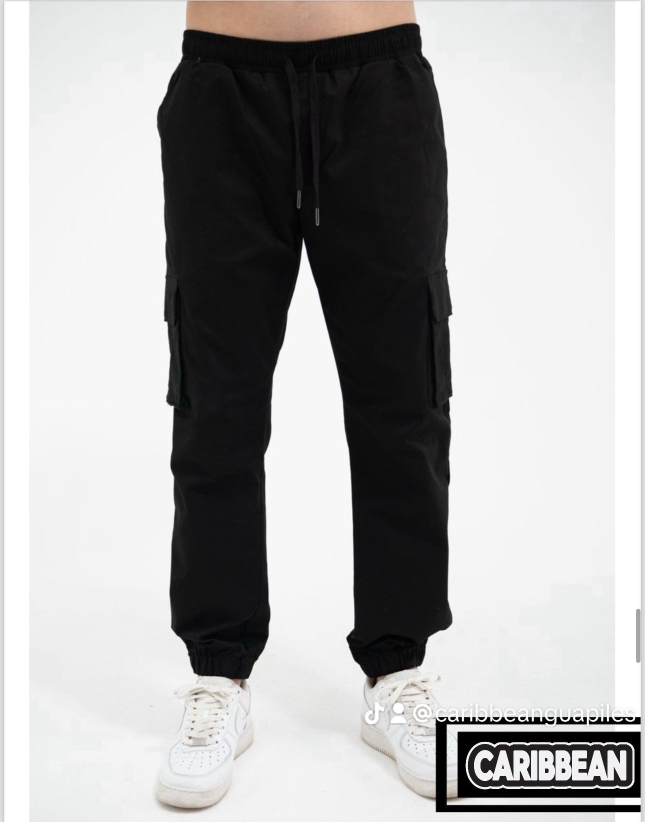 Jogger BlackOut