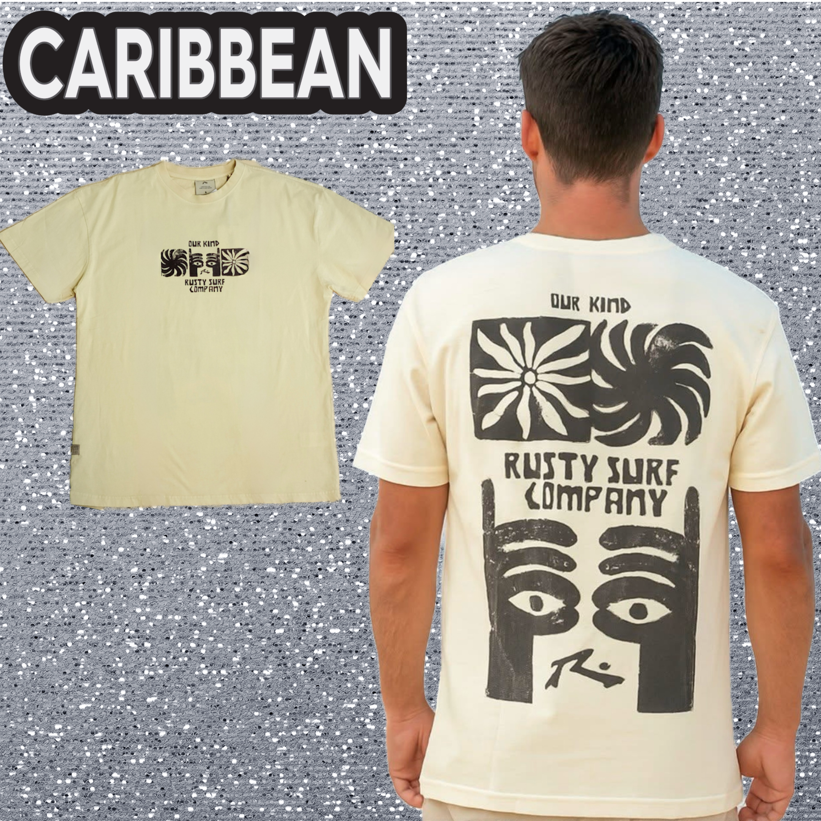 T-Shirt Rusty