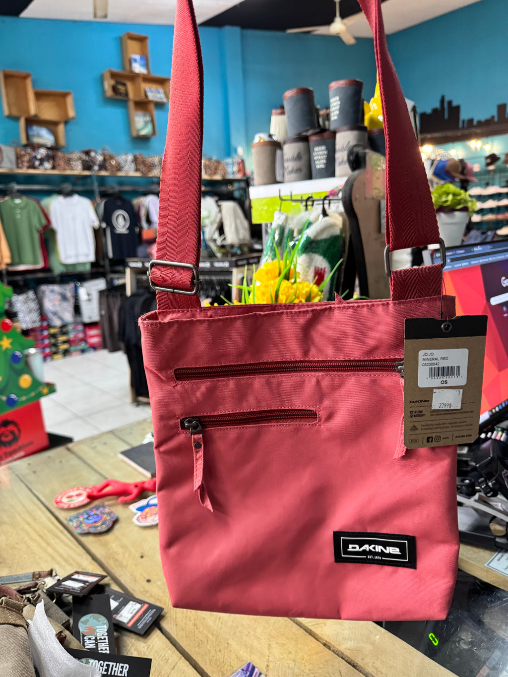 Bolso Dakine Jojo