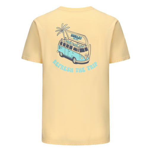 T-Shirt Hurley