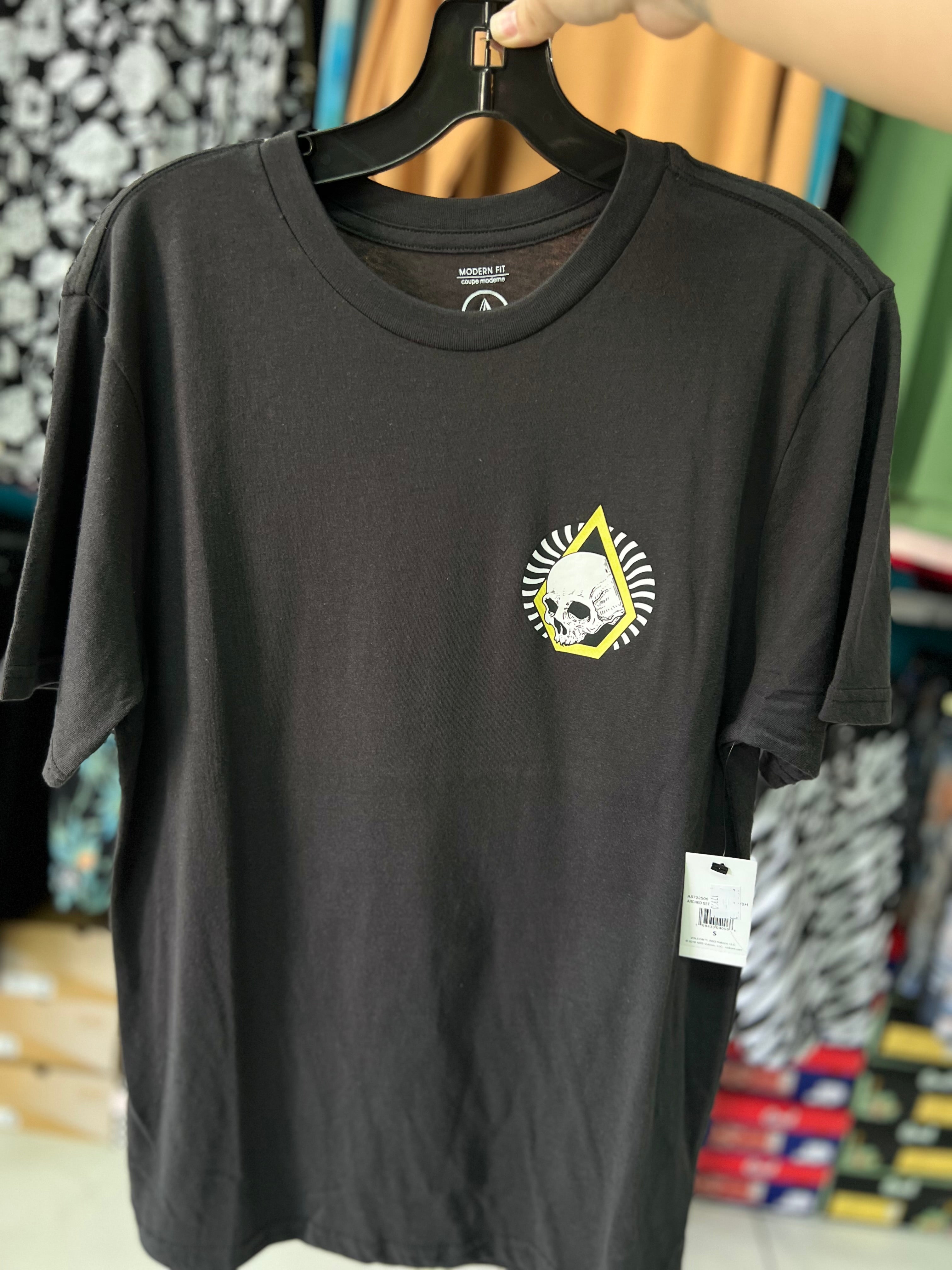 Camiseta Volcom