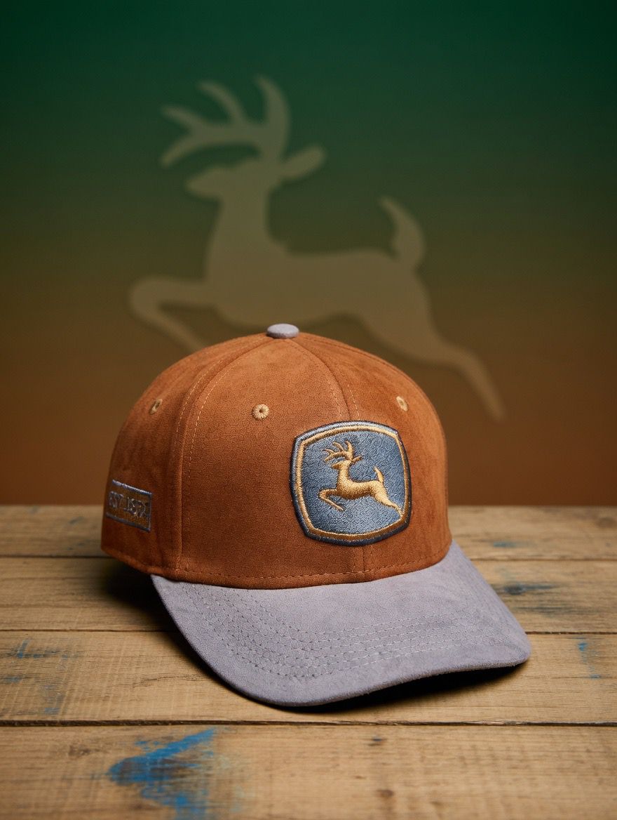 Gorra JD