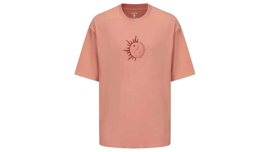 T-Shirt Hurley