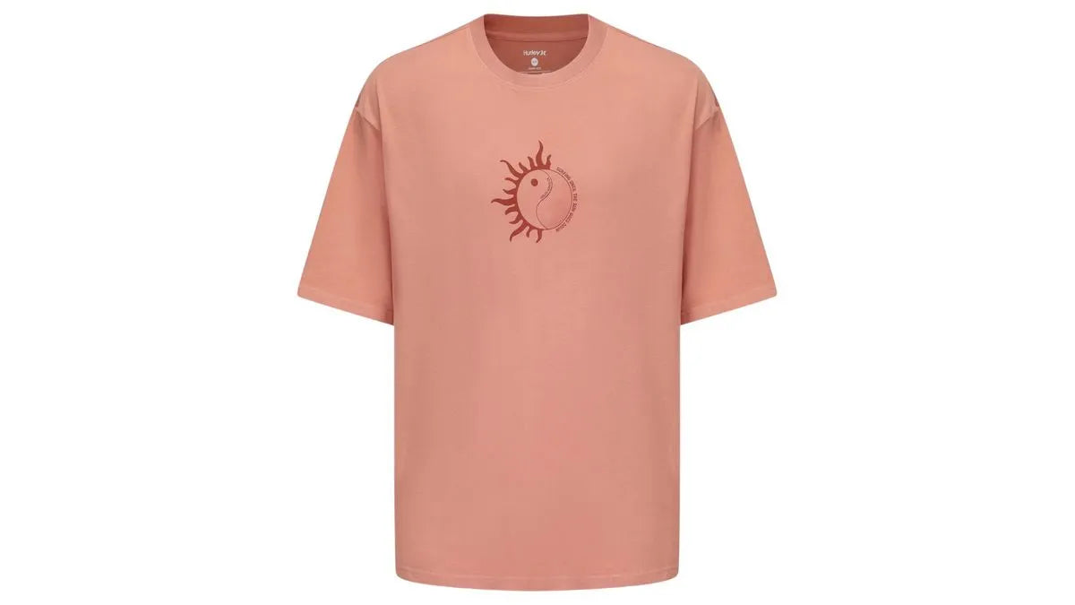 T-Shirt Hurley