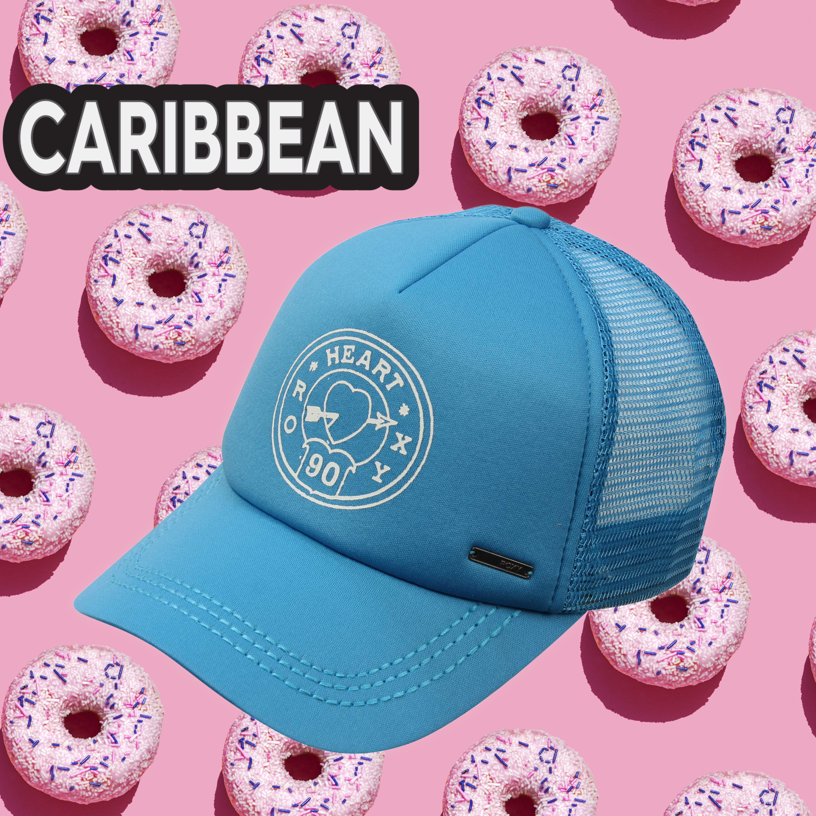 Gorra Roxy
