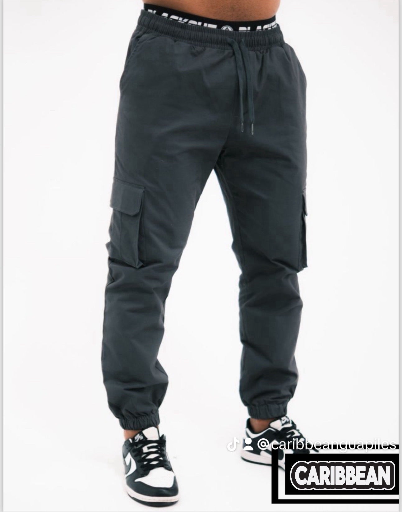 Jogger BlackOut
