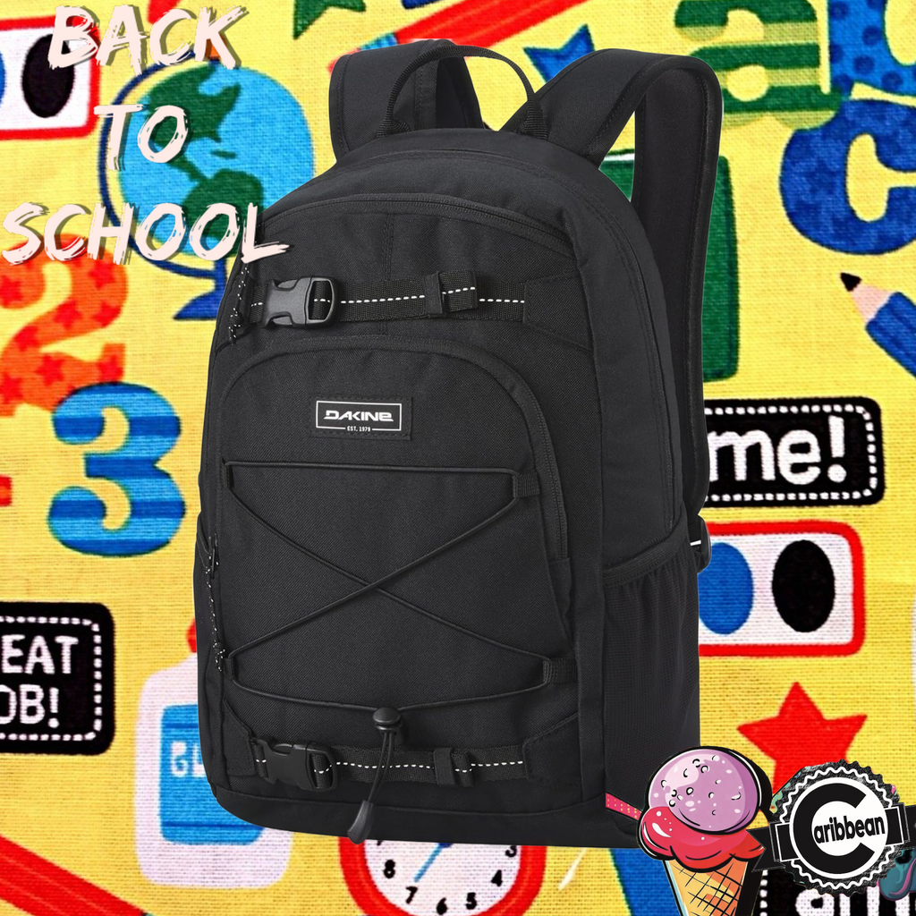 Bulto Dakine kids Grom pack