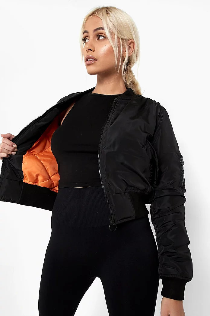 Jacket Active