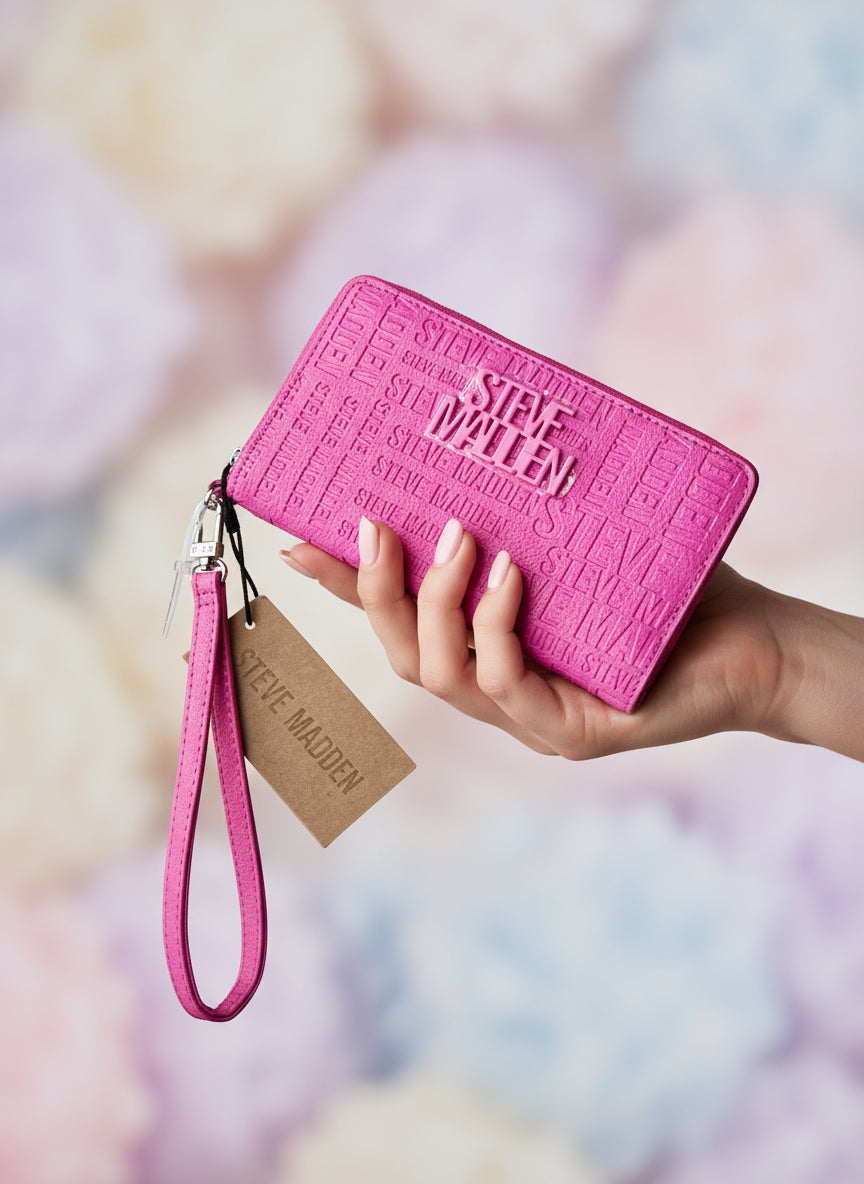 Billetera STEVE MADDEN