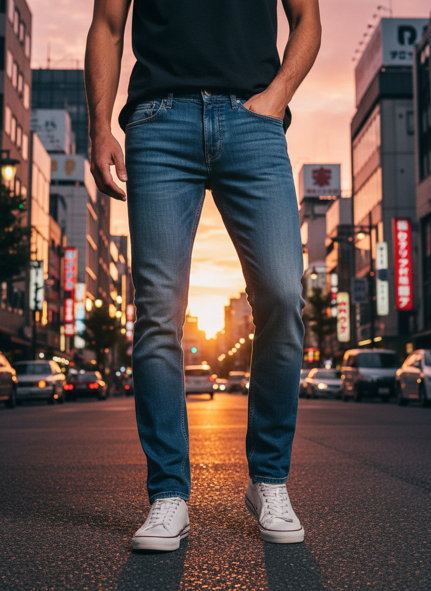 Pantalón Quiksilver