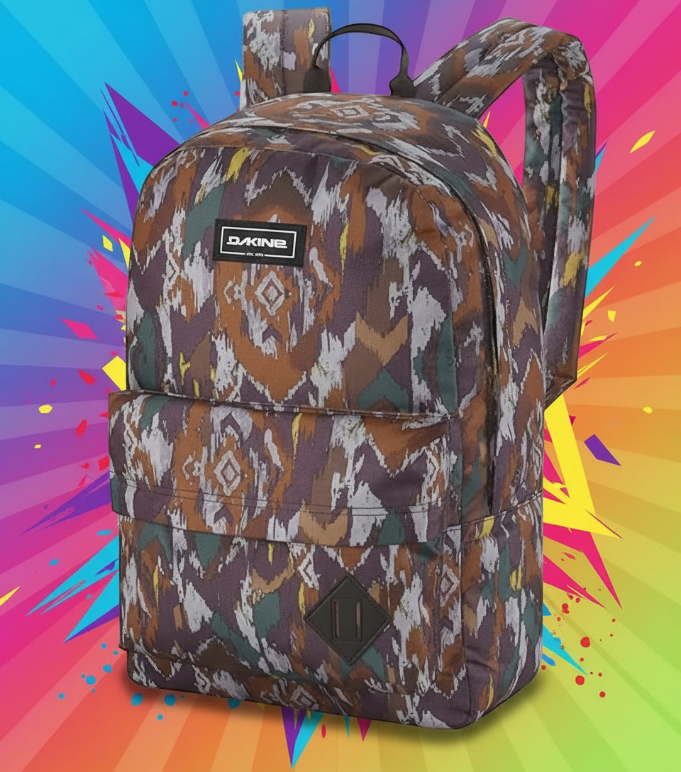 Bulto Dakine