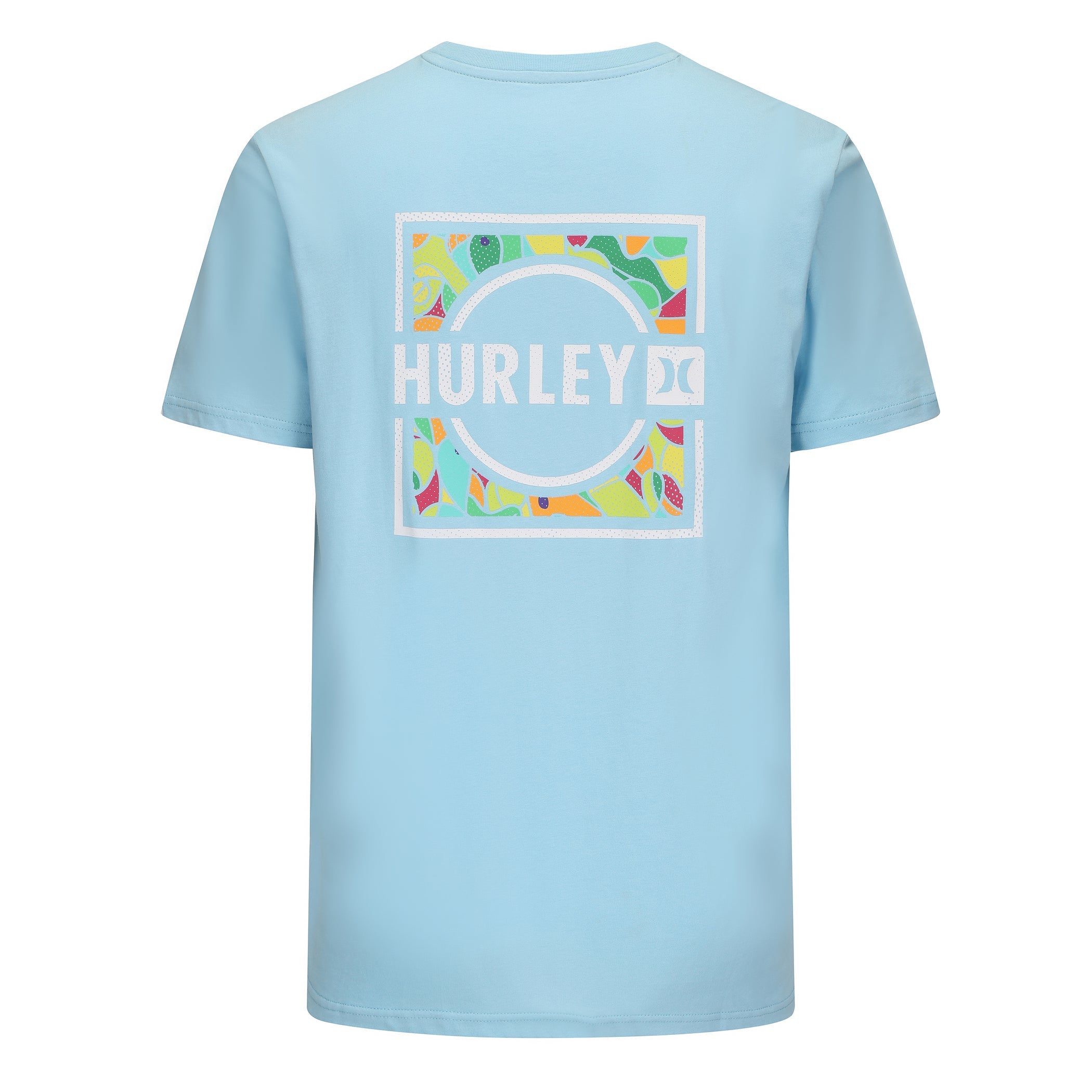 T-Shirt Hurley