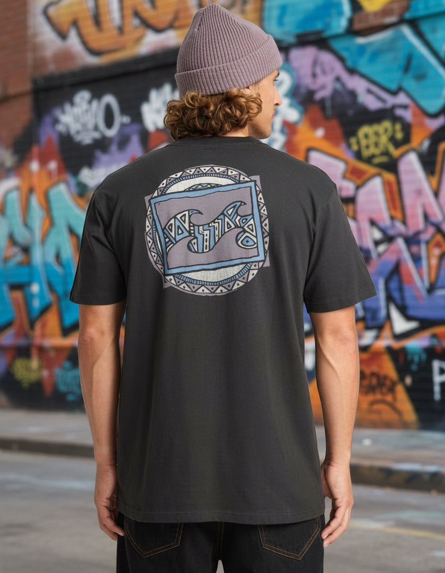 Camiseta Billabong