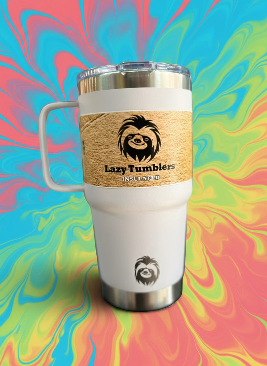 Lazy Tumblers
