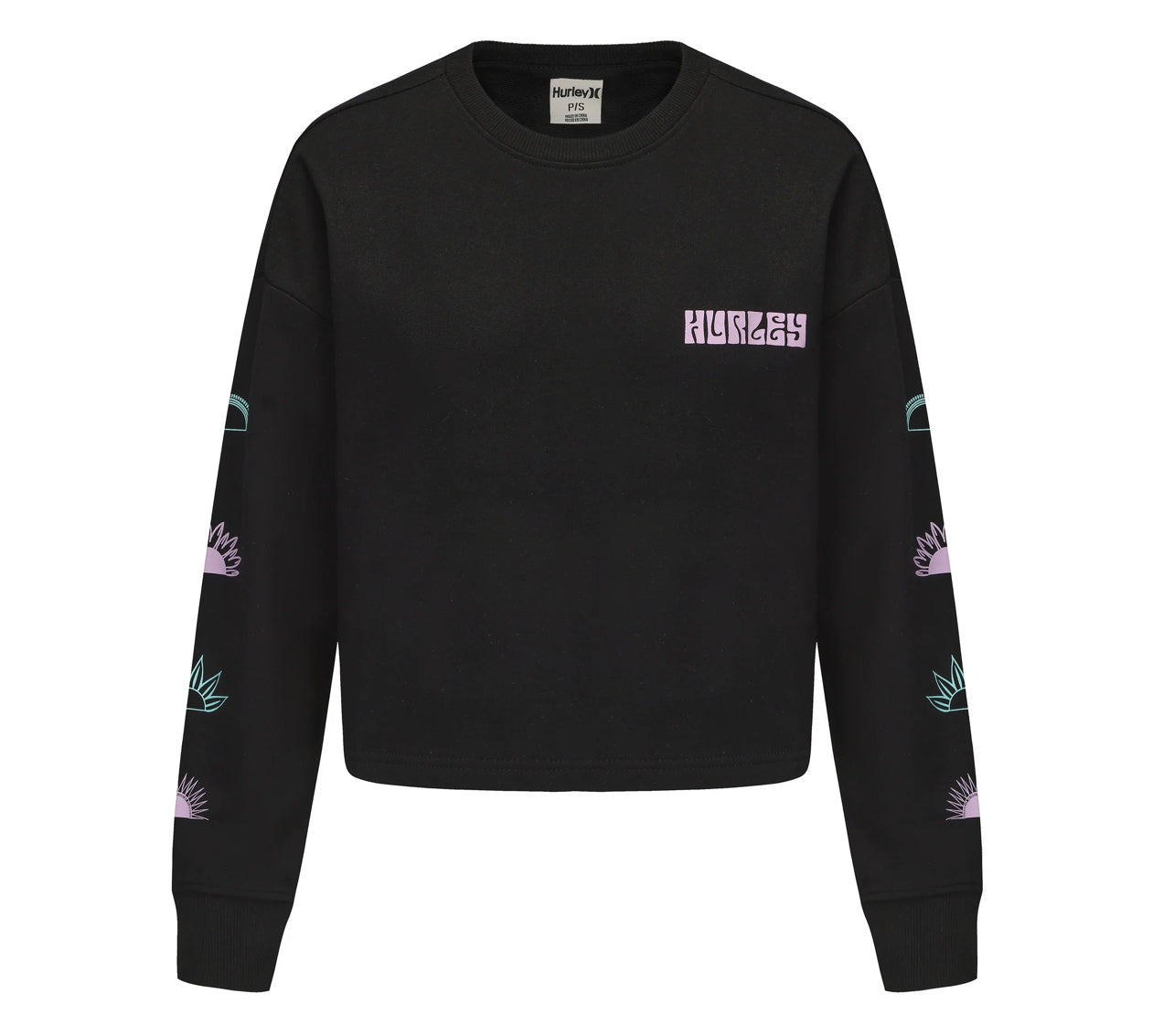 Sudadera Hurley