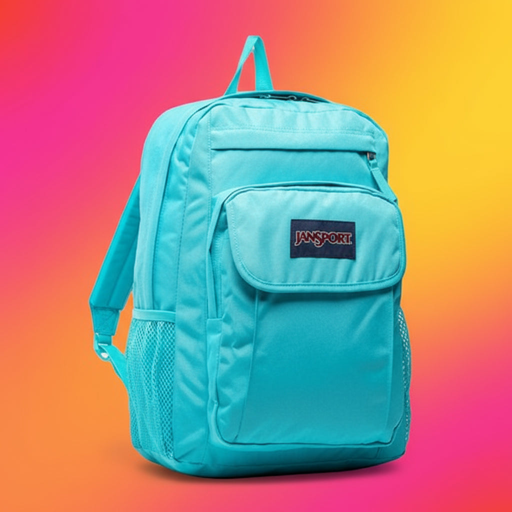 Bulto JanSport