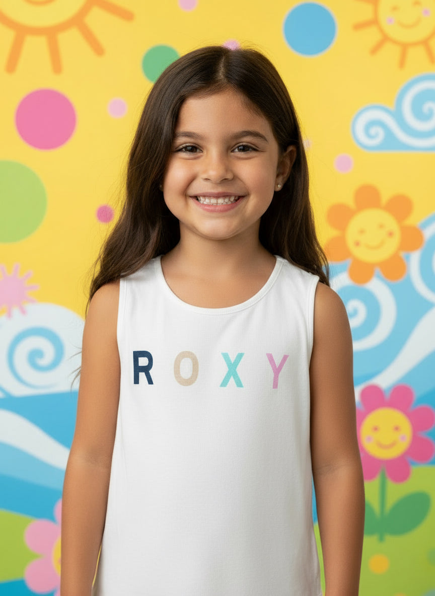 Blusa Roxy