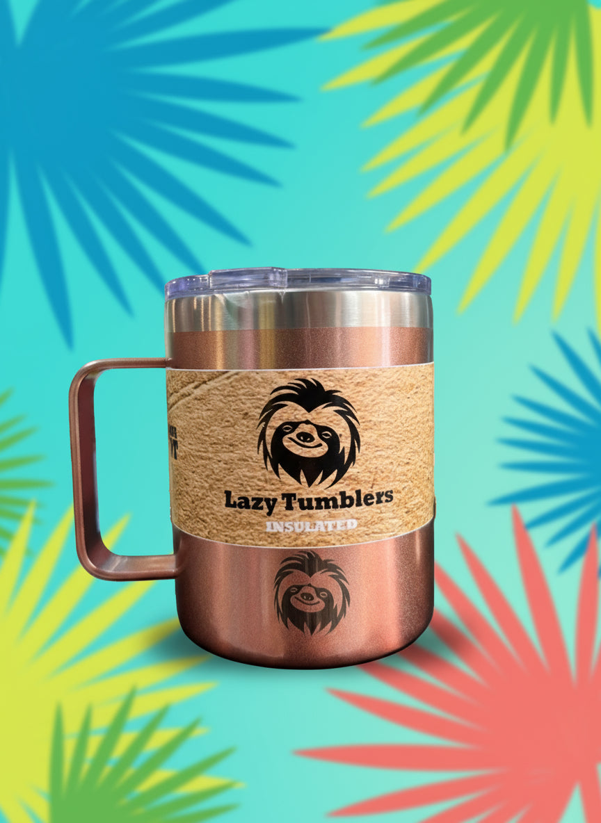 Lazy Tumblers