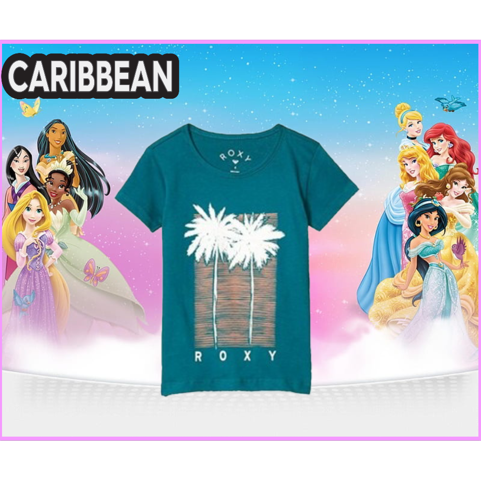 Blusa Roxy