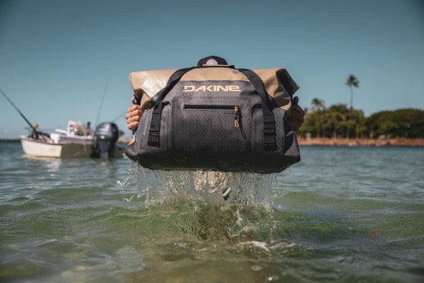 Maletin Drybag Dakine 60L Capacidad