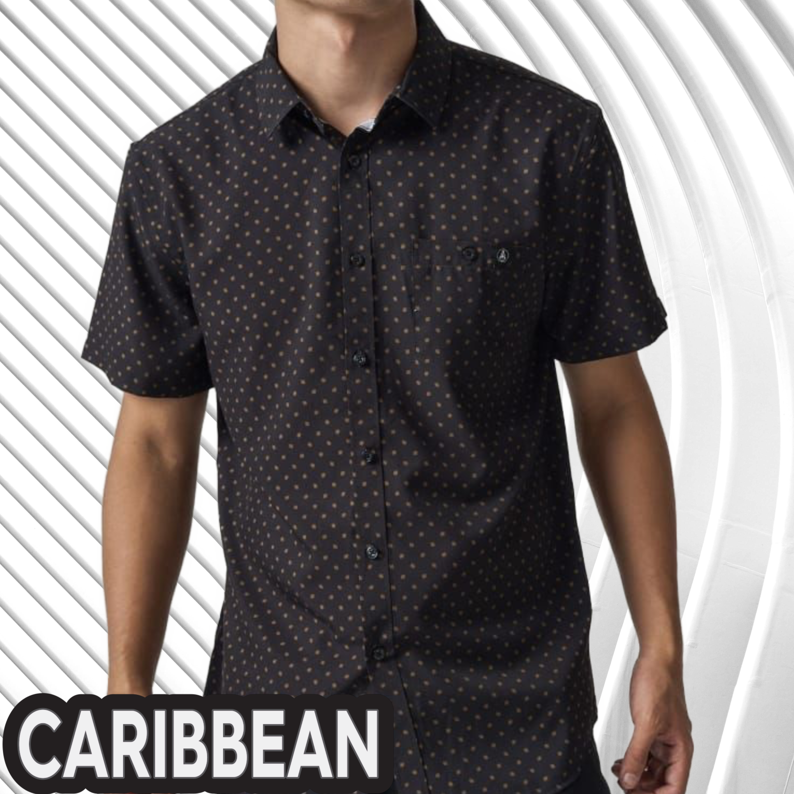 Camisa BlackOut