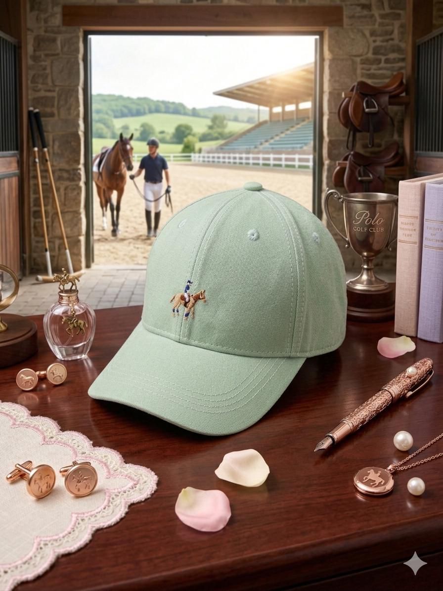 Gorra Polo