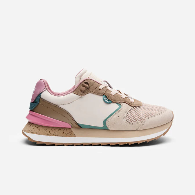 Tenis Coral HAILEE MULTI