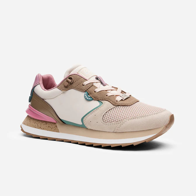 Tenis Coral HAILEE MULTI