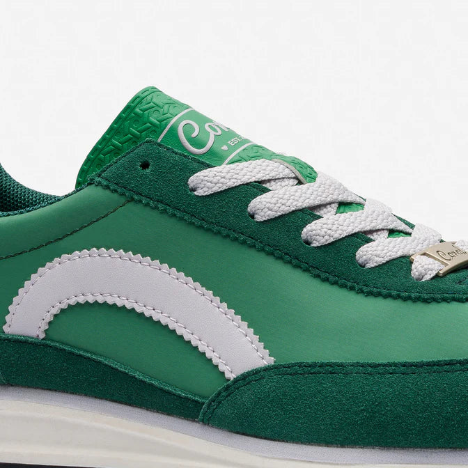 Tenis Coral TABBY Green