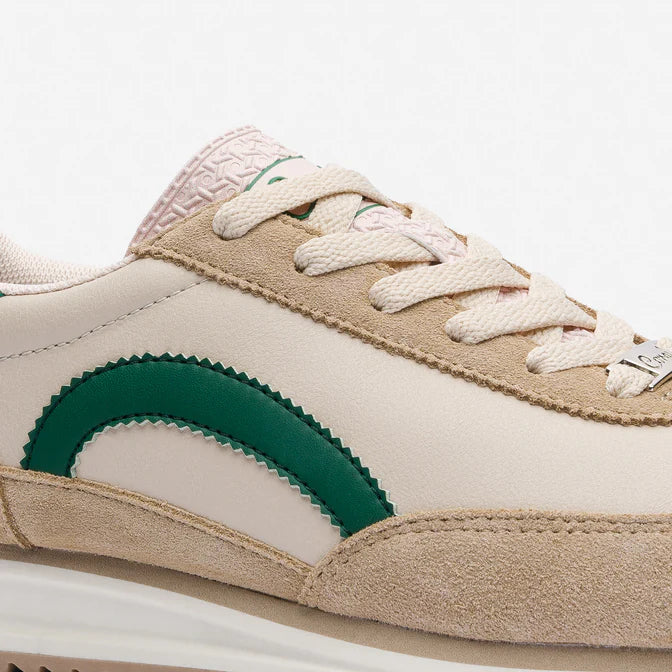 Tenis Coral TABBY Sand