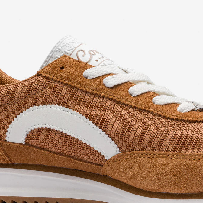 Tenis Coral TABBY Tan