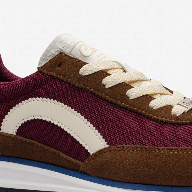 Tenis Coral TABBY Wine