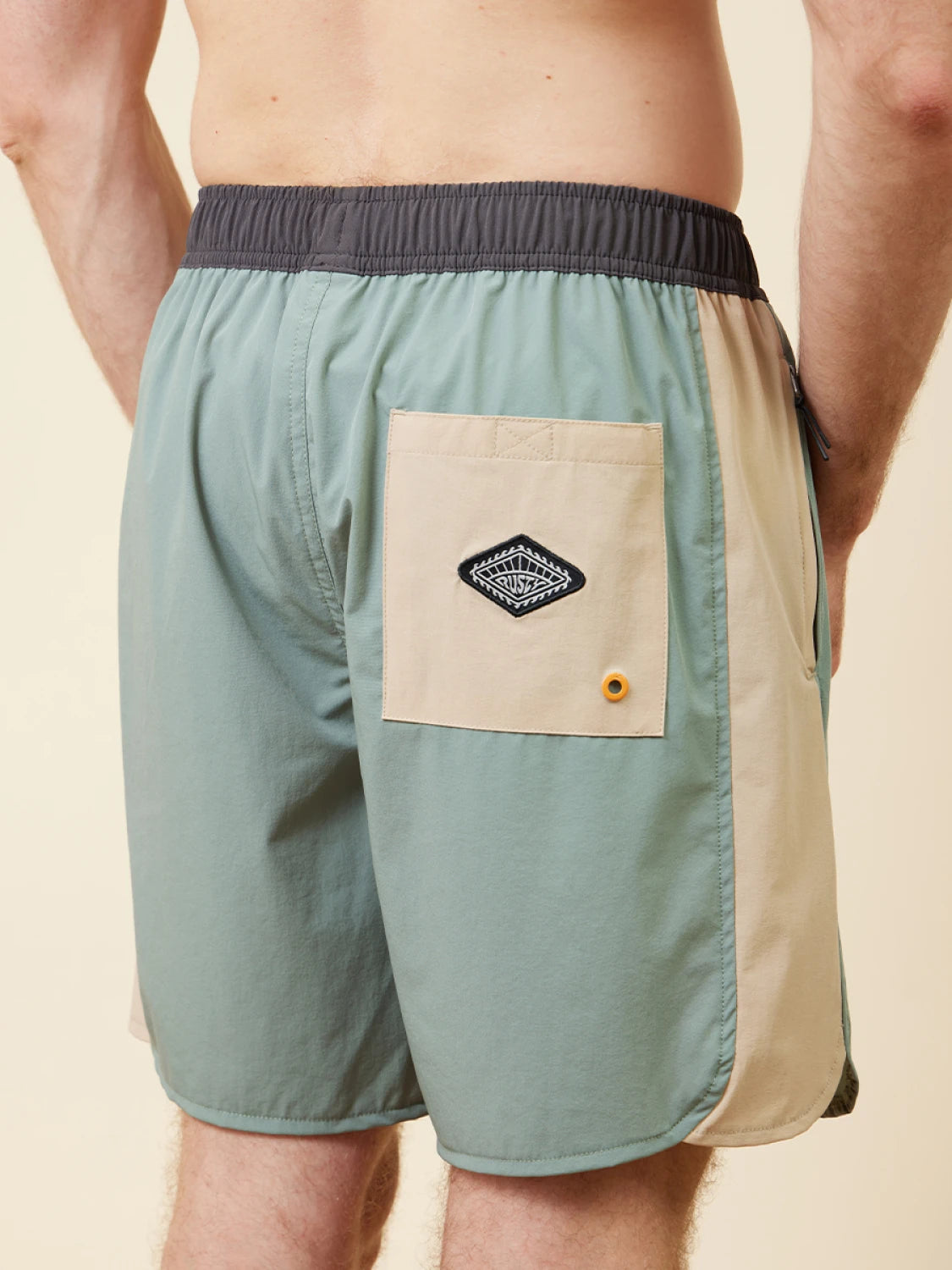 Panta Rusty
