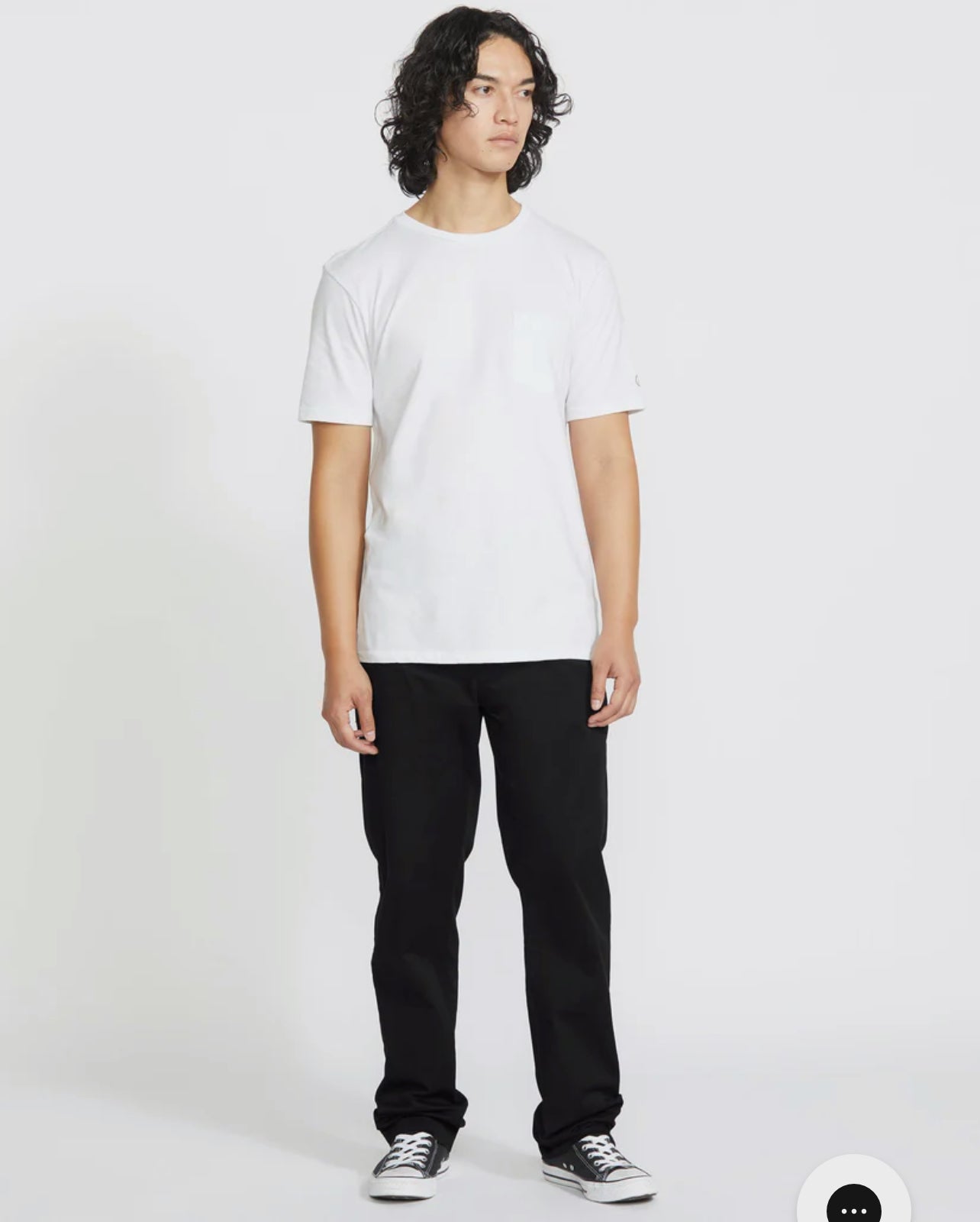 Pantalón Volcom