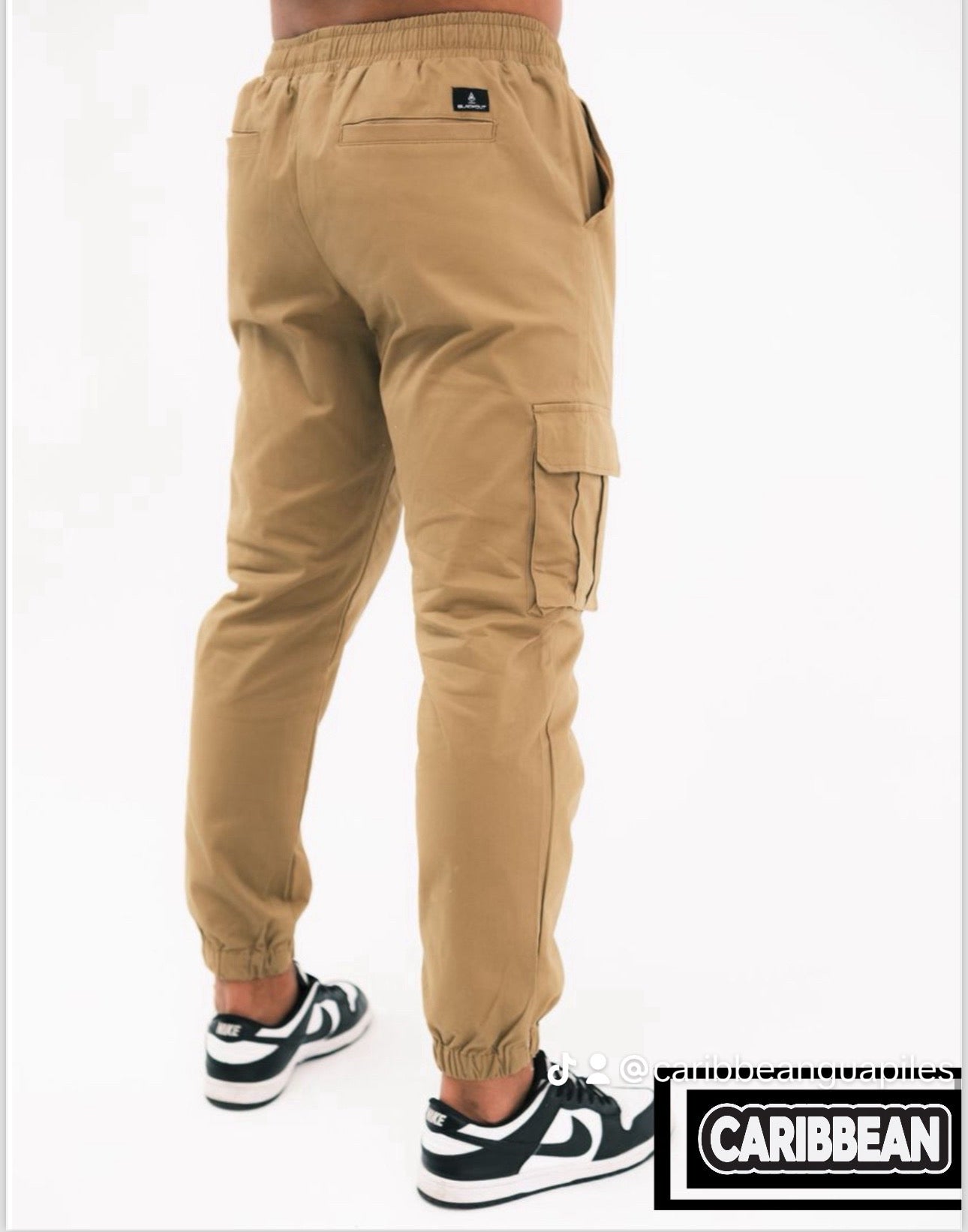 Jogger BlackOut