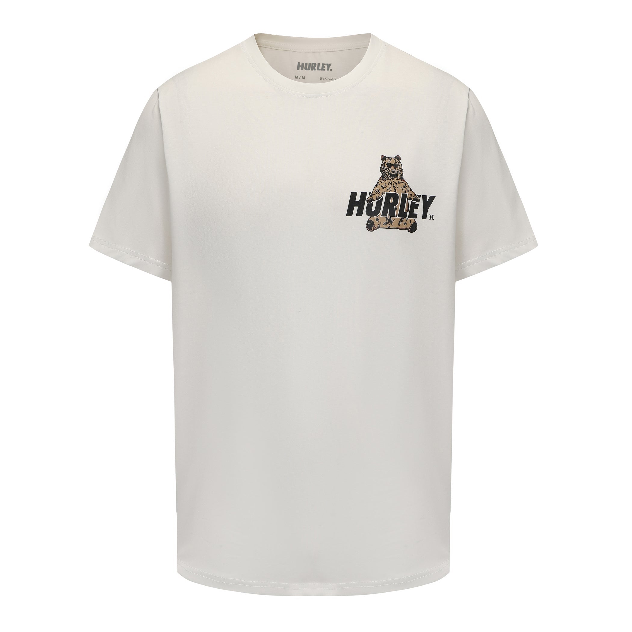 T-Shirt Hurley