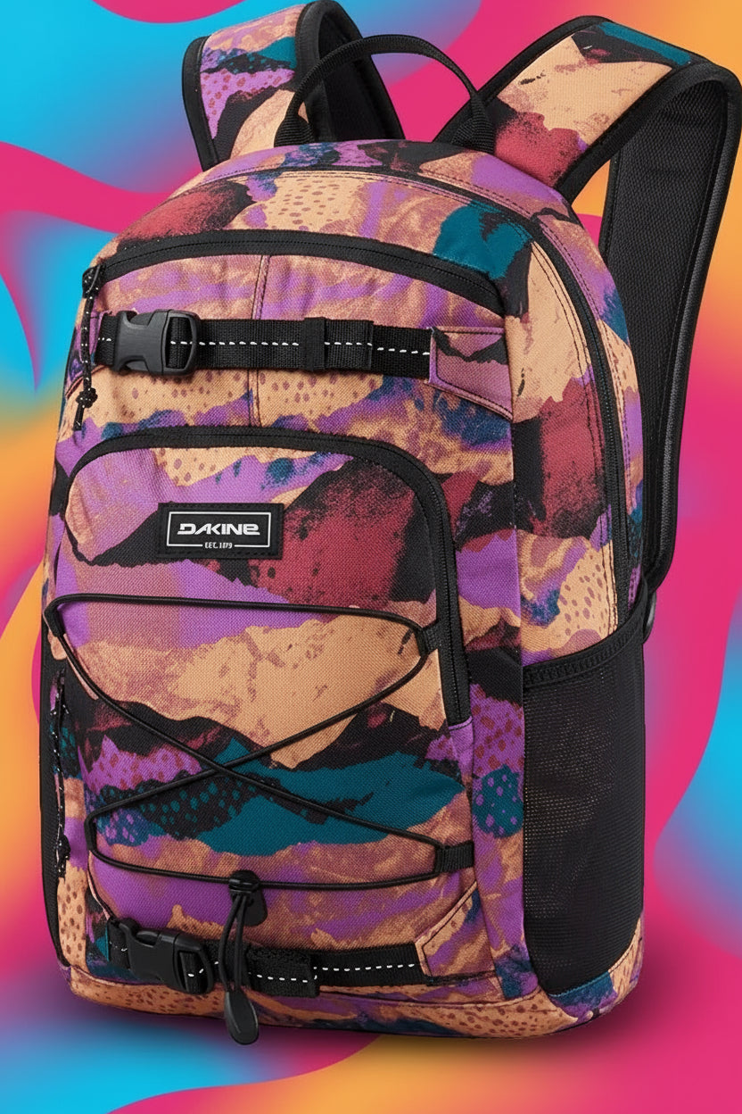 Bulto Dakine
