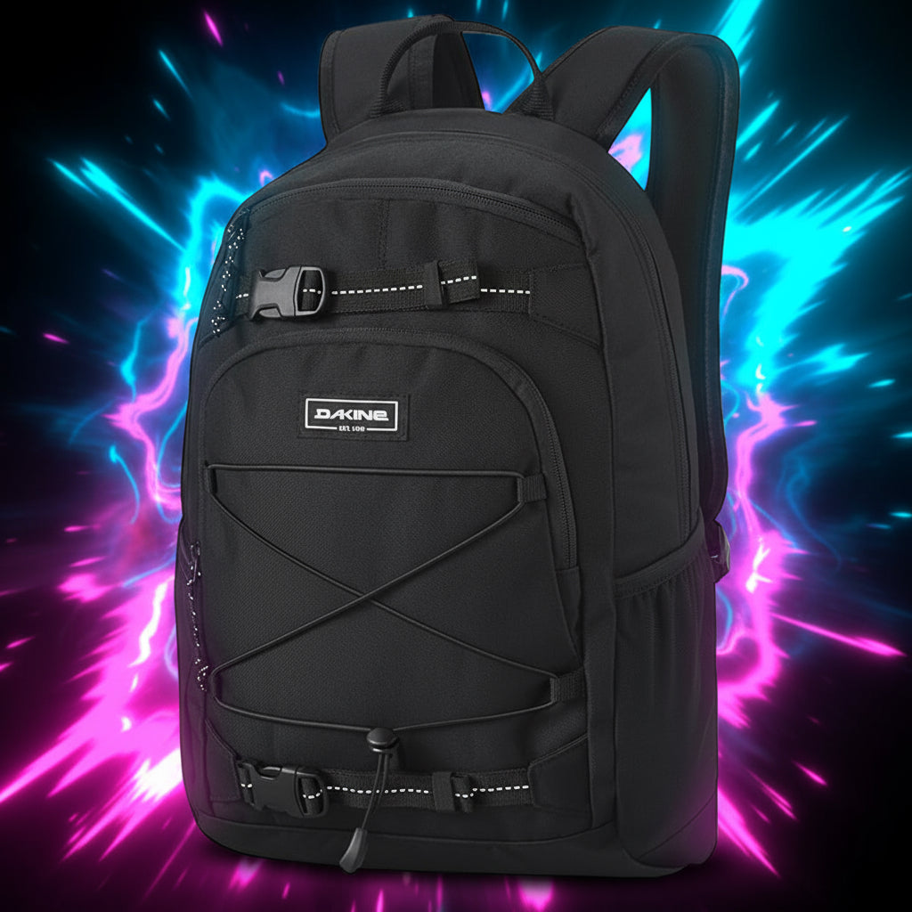 Bulto Dakine kids Grom pack