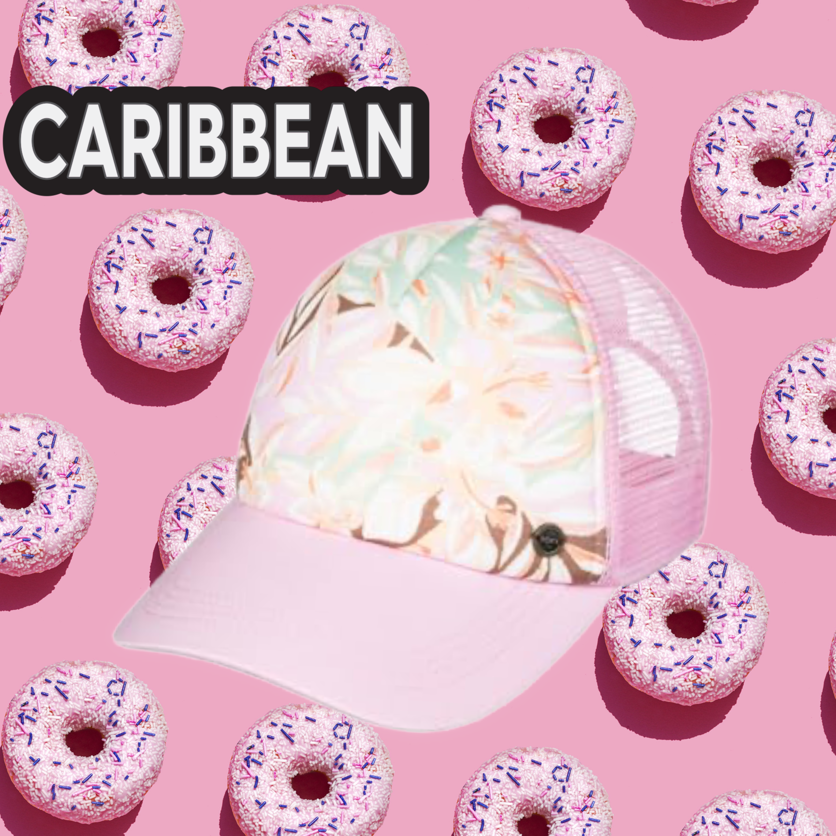 Gorra Roxy