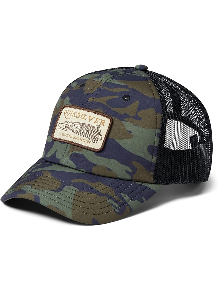 Gorra Quiksilver
