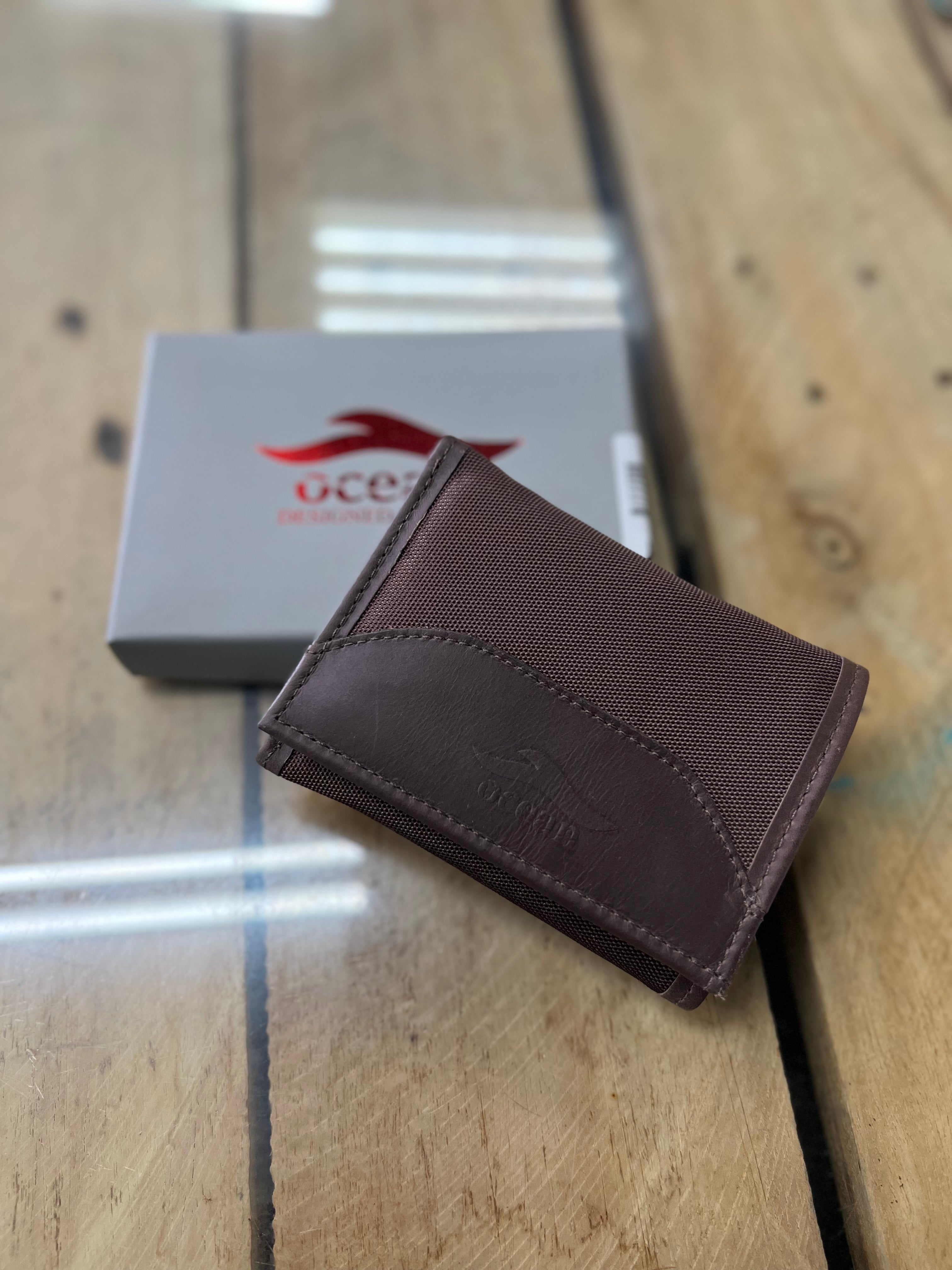Billetera Ocean