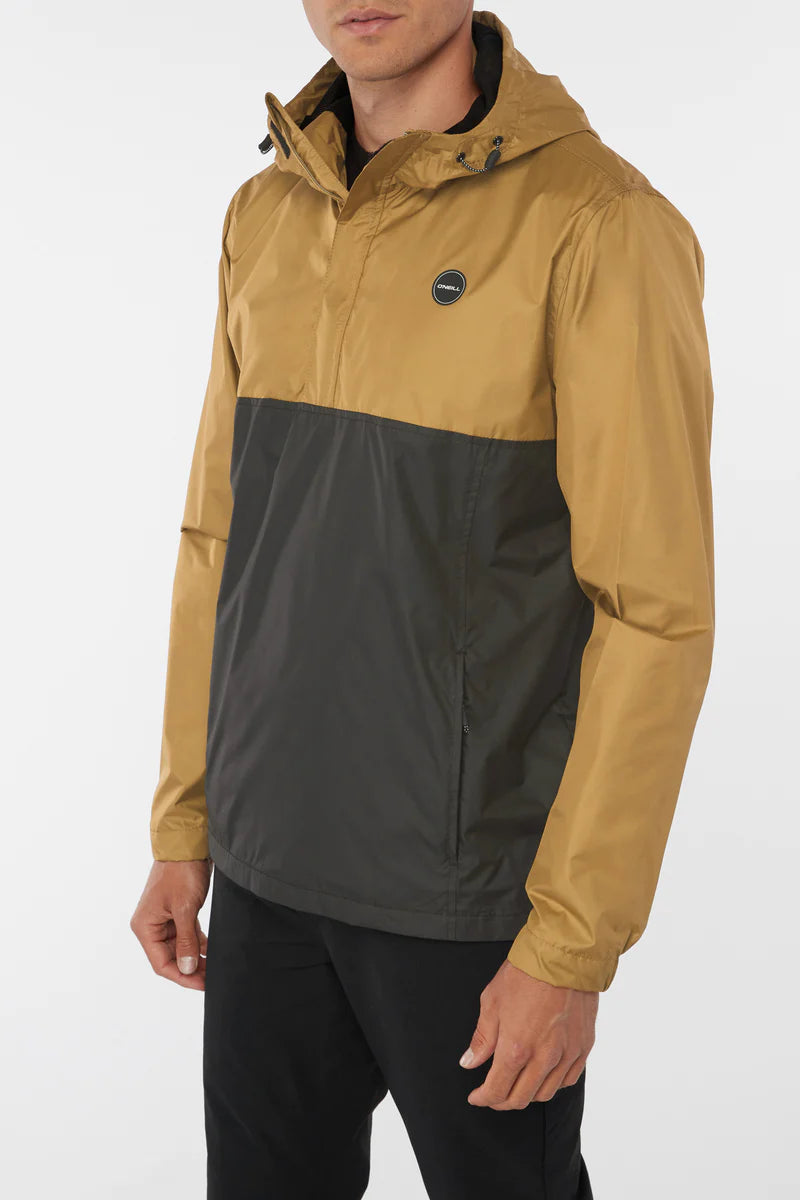Impermeable O’Neil
