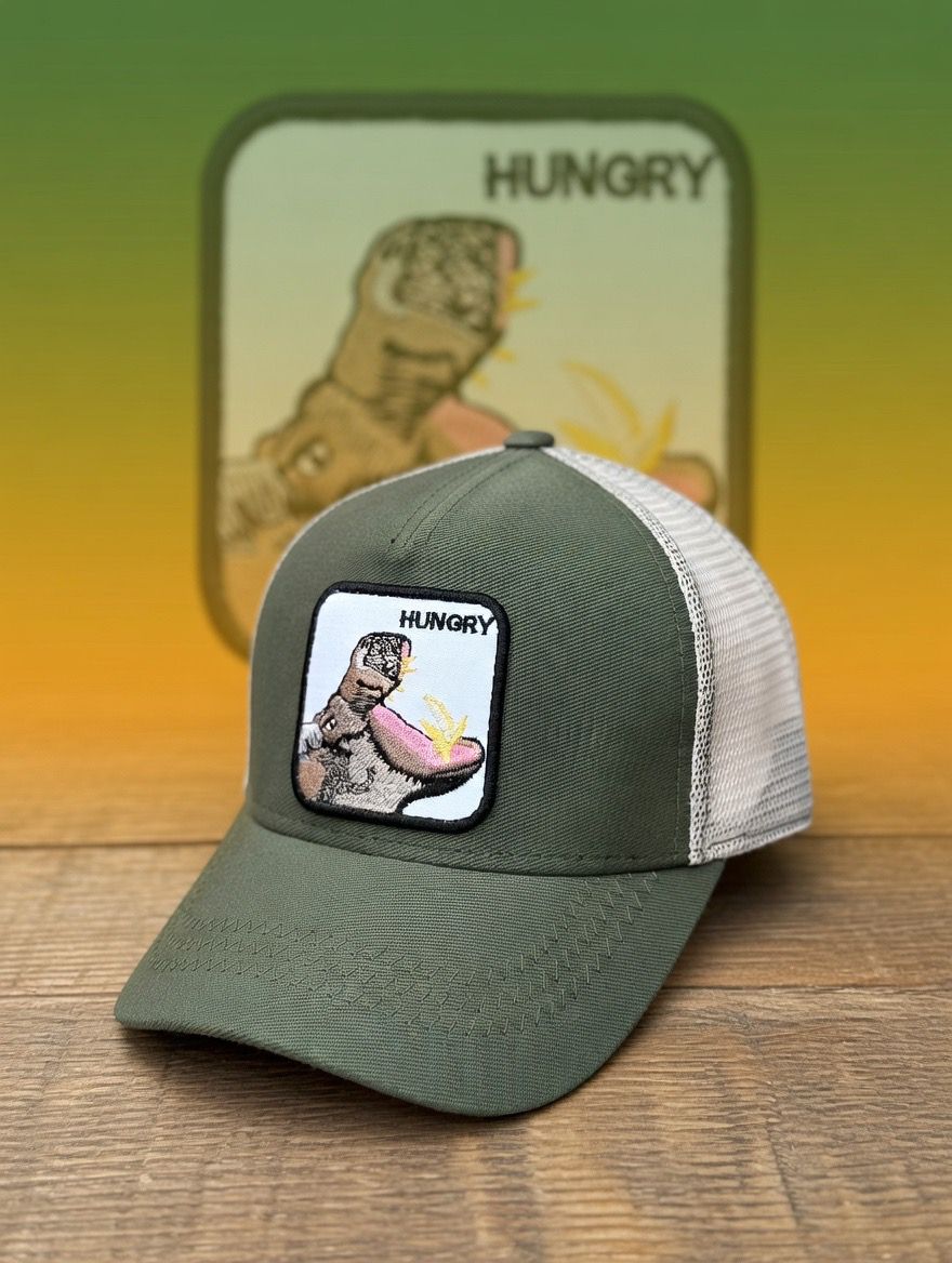 Gorras Animales Hipo